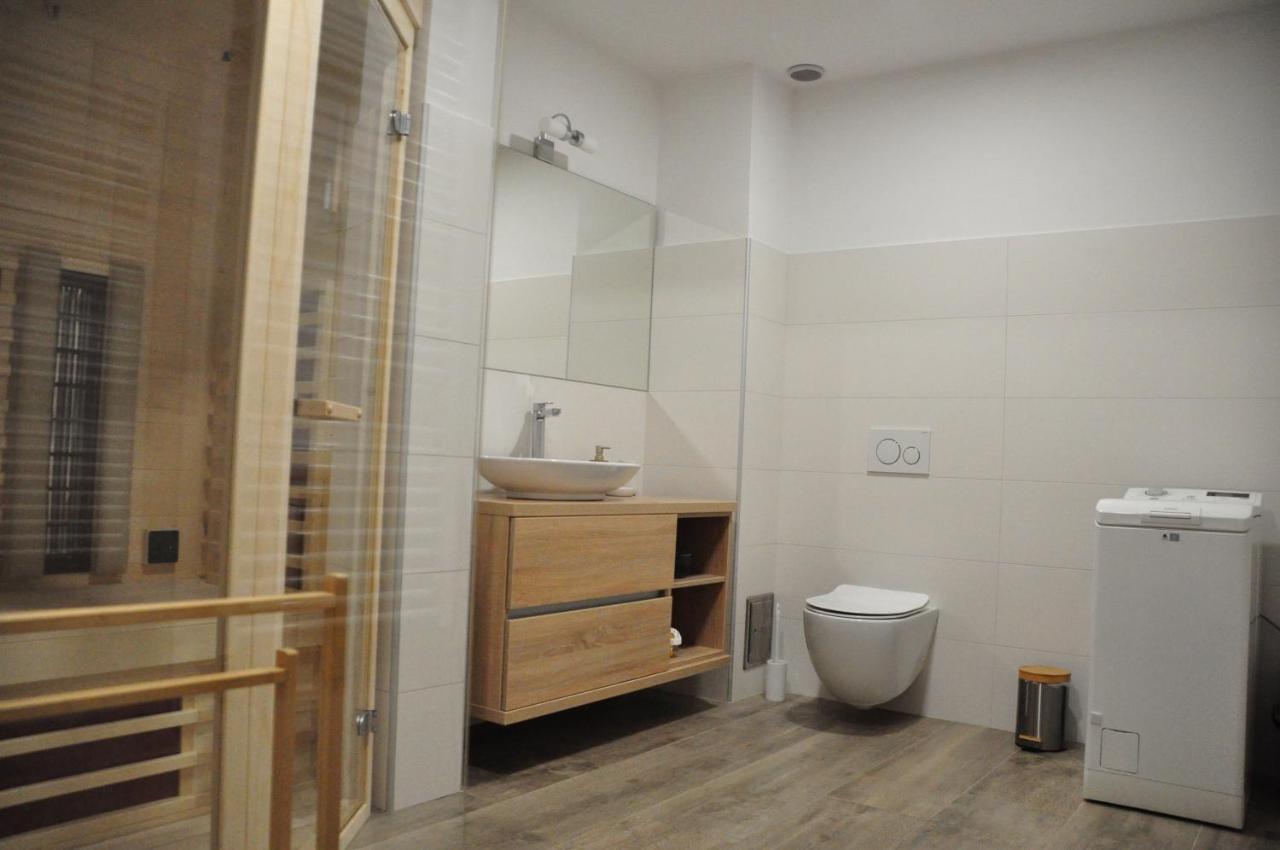 Apartment Cecil イゾラ エクステリア 写真